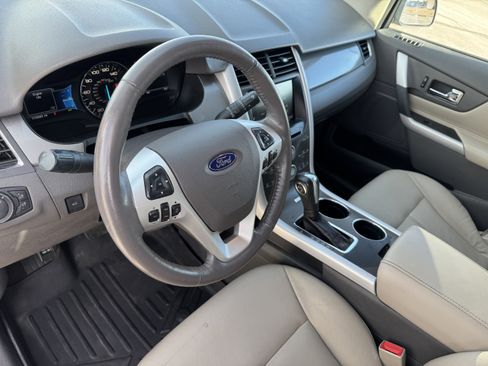 Used 2014 Ford Edge SEL w/ Equipment Group 205A image 13