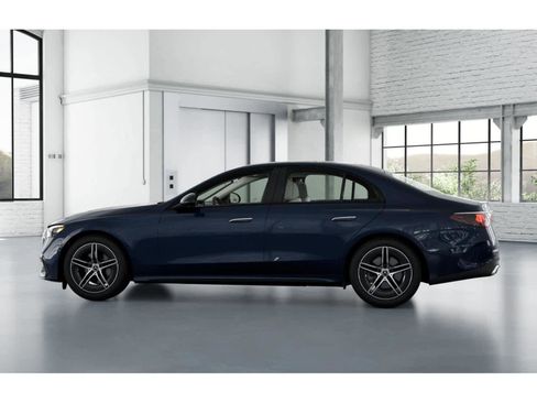 New 2026 Mercedes-Benz E 350 Sedan image 32