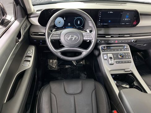 Used 2023 Hyundai Palisade SEL image 23