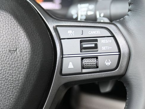 New 2025 Honda Accord EX-L image 26