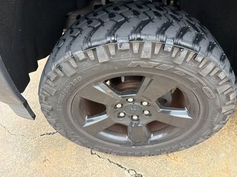 Used 2015 Chevrolet Silverado 1500 W/T RWD image 13