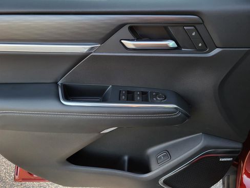New 2026 GMC Acadia Elevation FWD image 6