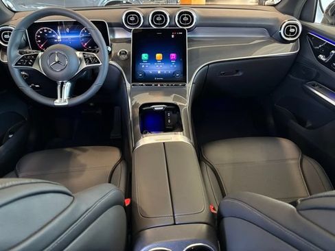 Certified 2026 Mercedes-Benz GLC 300 4MATIC image 24