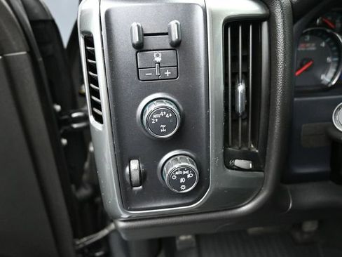 Used 2019 Chevrolet Silverado 1500 LT w/ All Star Edition image 14