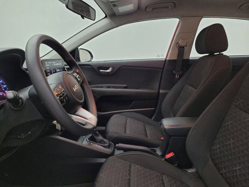 Used 2023 Kia Rio S image 17