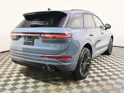 New 2026 Lincoln Corsair Reserve w/ Jet Appearance Package image 6