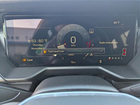 New 2026 GMC Acadia Elevation w/ Elevation Premium Package image 21