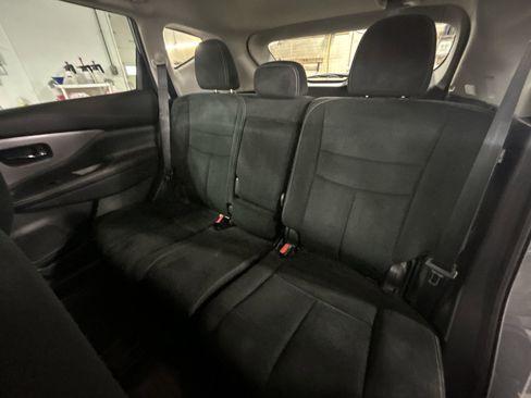 Used 2019 Nissan Murano SV image 25