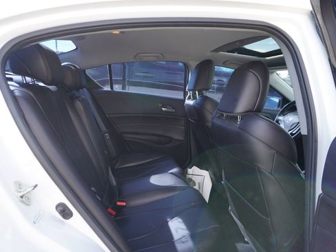 Used 2020 Acura ILX FWD image 7