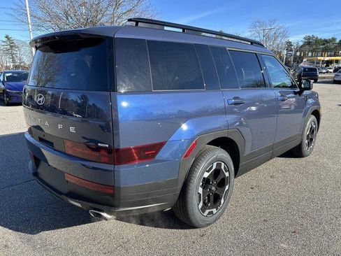 New 2026 Hyundai Santa Fe SEL image 32