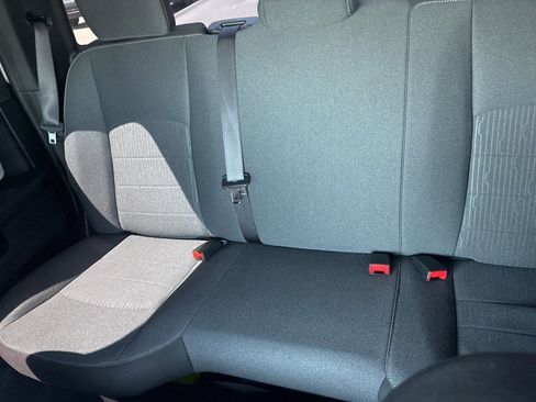 Used 2022 RAM 1500 Classic Warlock image 5