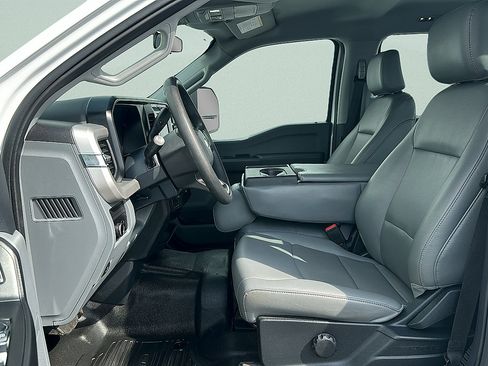 Used 2026 Ford F250 XL AWD/4WD image 25