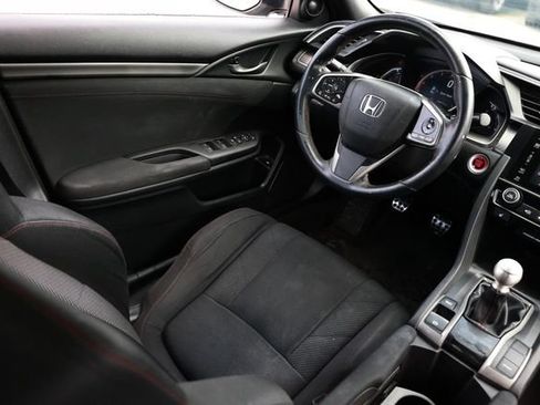 Used 2018 Honda Civic Si image 23