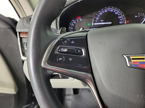 Used 2019 Cadillac CTS Sedan image 21