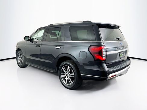 Used 2024 Ford Expedition Limited image 5