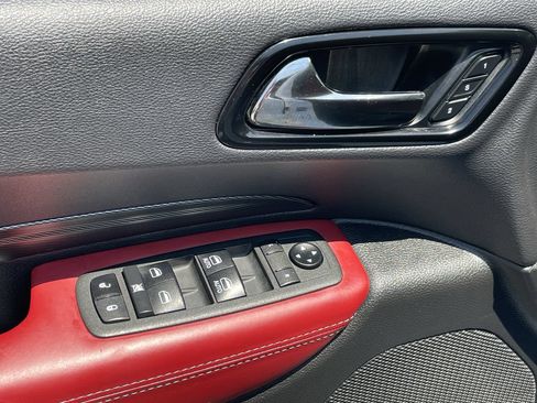 Used 2021 Dodge Durango R/T w/ Blacktop Package AWD/4WD image 29
