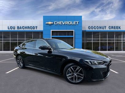 Used 2025 BMW 430i xDrive w/ Premium Package
