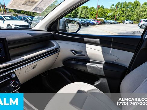 Used 2026 Hyundai Tucson SEL FWD image 45