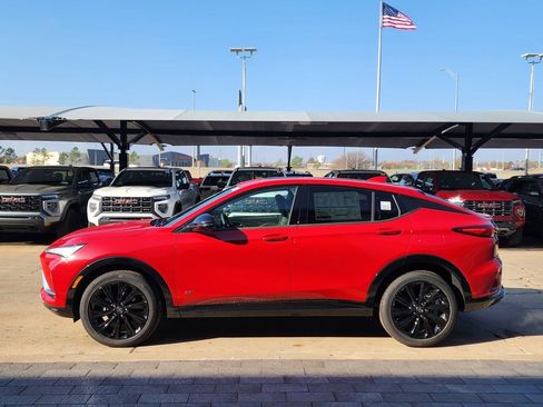 New 2026 Buick Envista Sport Touring w/ Convenience I Package image 7