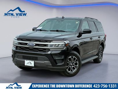 Certified 2024 Ford Expedition XLT