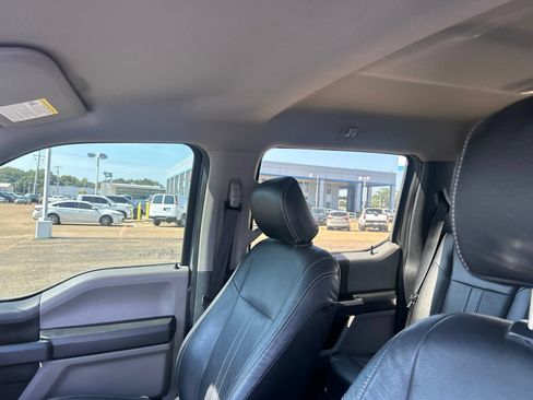 Used 2019 Ford F150 XL w/ Equipment Group 101A Mid RWD image 7