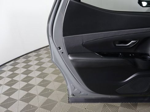 Used 2022 Hyundai Santa Cruz Limited image 25