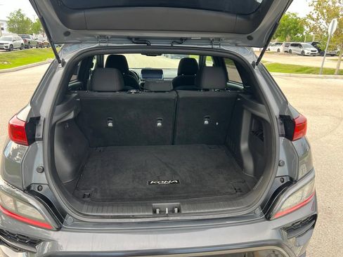 Used 2023 Hyundai Kona N Line FWD image 15