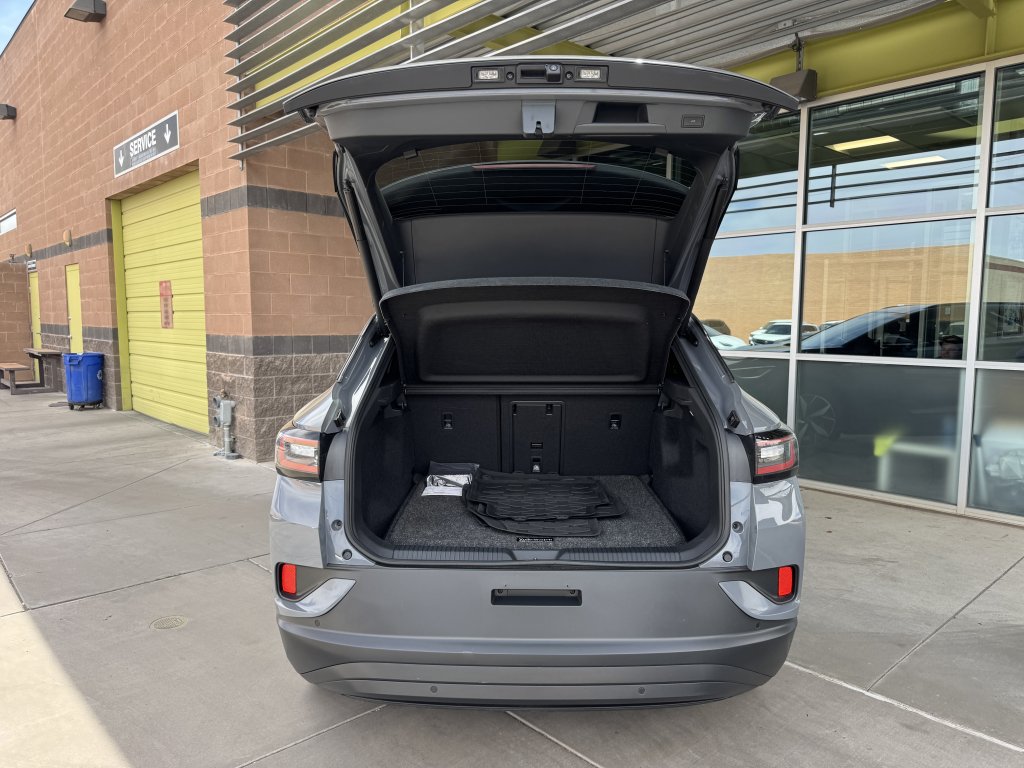 Used 2023 Volkswagen ID.4 S RWD image 34