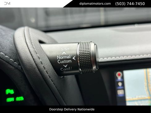 Used 2018 Lexus LC 500 Coupe image 34