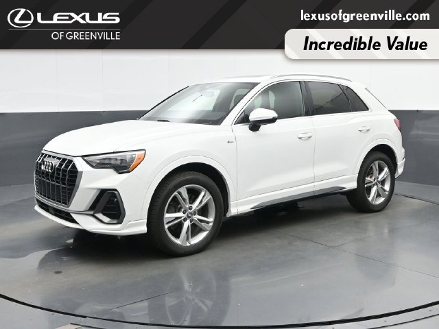 Used 2020 Audi Q3 2.0T Premium w/ Convenience Package AWD/4WD image 4