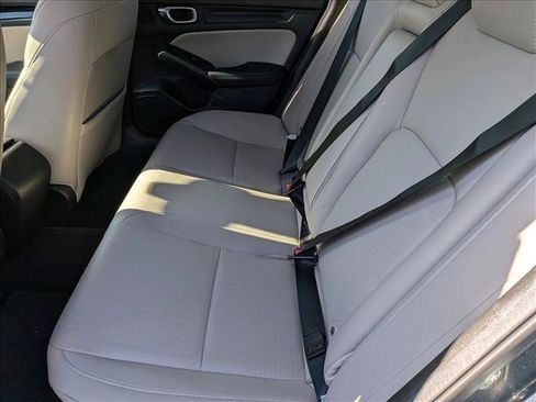 Certified 2024 Honda Civic EX-L image 17