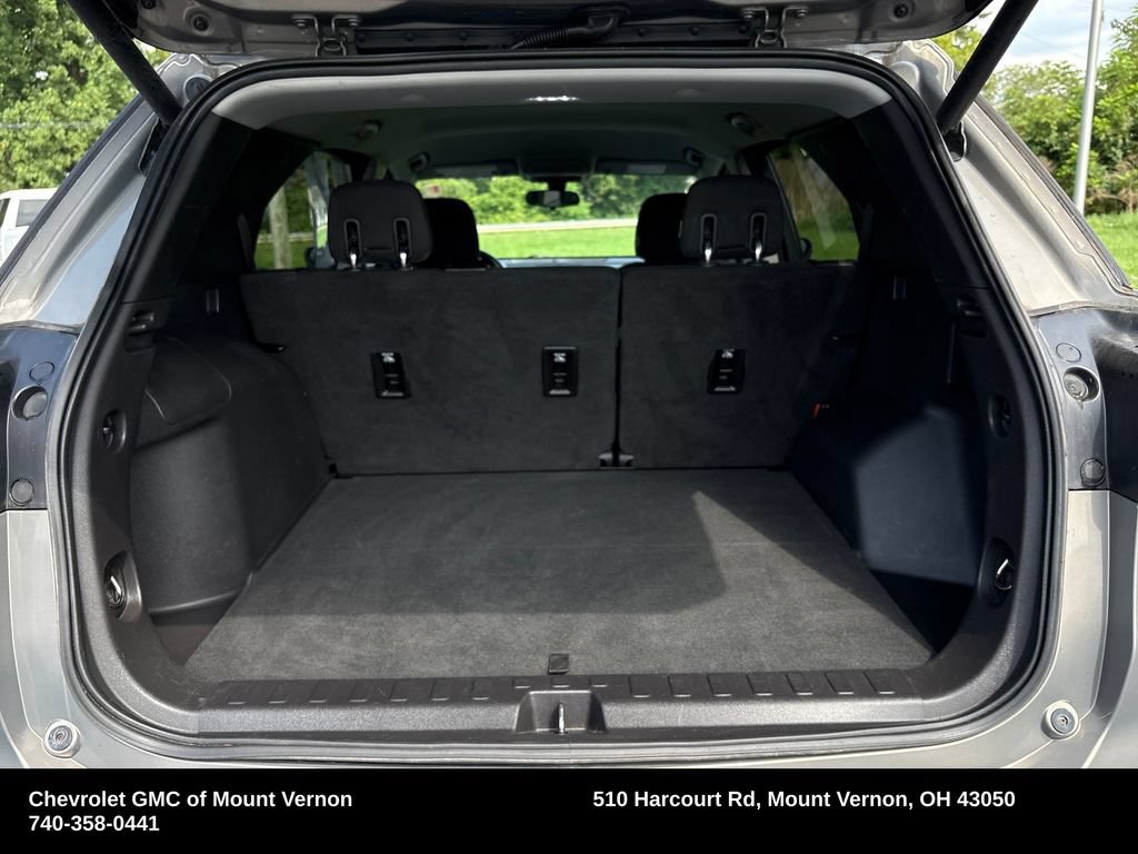 Used 2019 Chevrolet Equinox LT FWD image 28