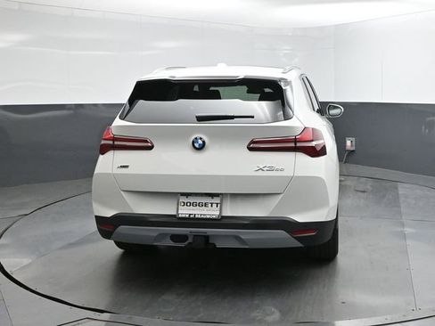 New 2026 BMW X3 xDrive30 w/ Convenience Package image 8
