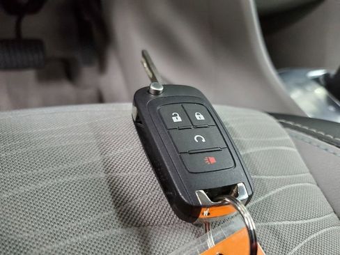 Used 2016 Buick Encore Convenience image 32