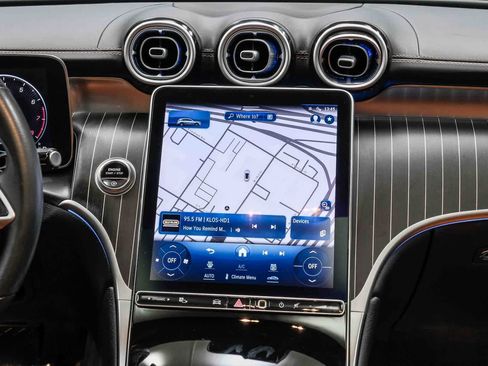 Certified 2023 Mercedes-Benz GLC 300 4MATIC image 16