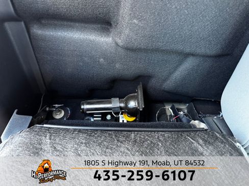 Used 2025 Ford F350 XL w/ STX Appearance Package image 50