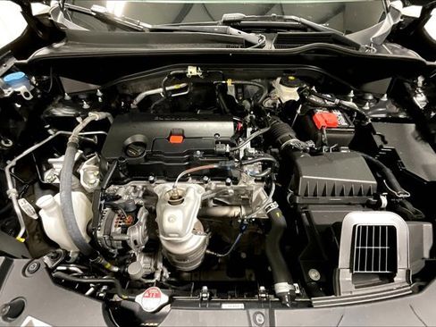 Used 2024 Honda HR-V LX image 10