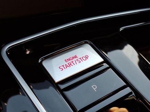 New 2026 Volkswagen GTI Autobahn image 18