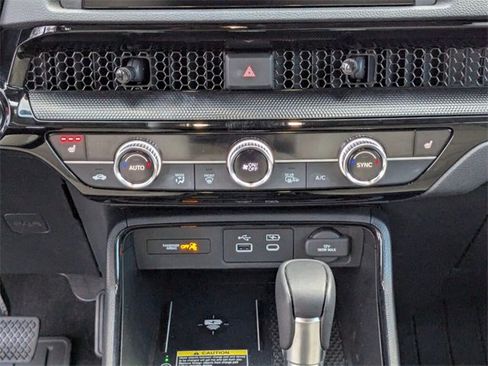 Certified 2023 Honda CR-V EX-L image 16