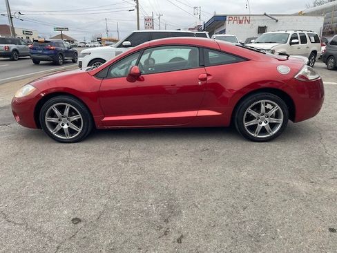 Used 2008 Mitsubishi Eclipse GT image 7