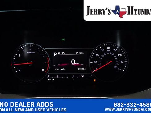 Used 2021 Kia Sorento SX AWD/4WD image 11