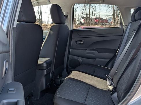 New 2026 Mitsubishi Outlander Sport LE AWD/4WD image 6