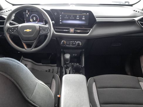 Used 2026 Chevrolet TrailBlazer LS w/ LS Convenience Package FWD image 22