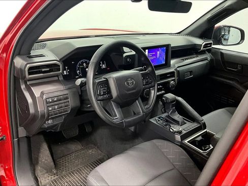 Used 2026 Toyota Tacoma SR5 AWD/4WD image 16