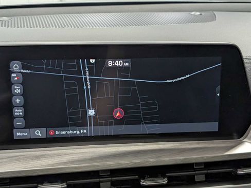 Certified 2025 Kia Telluride EX X-Line AWD/4WD image 27