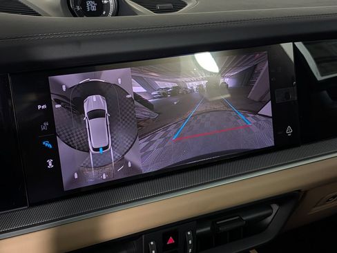 New 2026 Porsche Cayenne AWD/4WD image 32