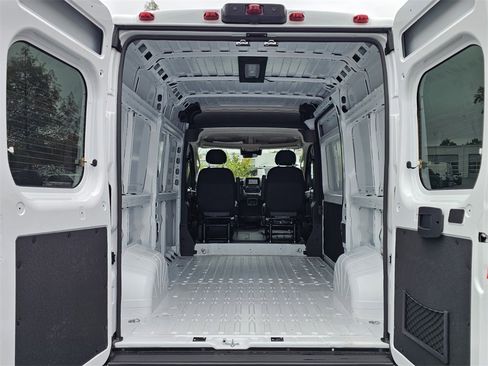 New 2026 RAM ProMaster 1500 w/ Convenience Group image 12