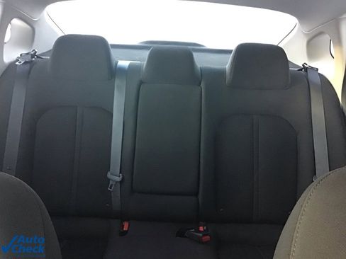 Used 2019 Kia Optima LX image 17