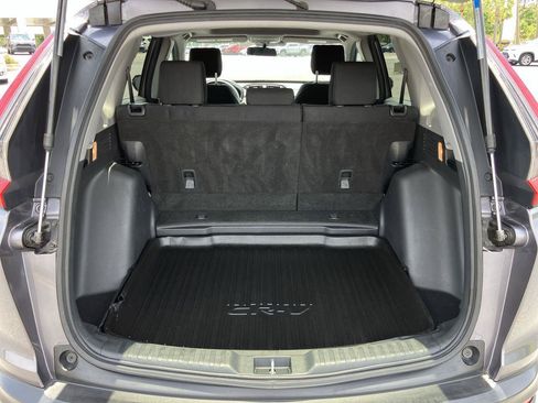 Used 2021 Honda CR-V EX image 27