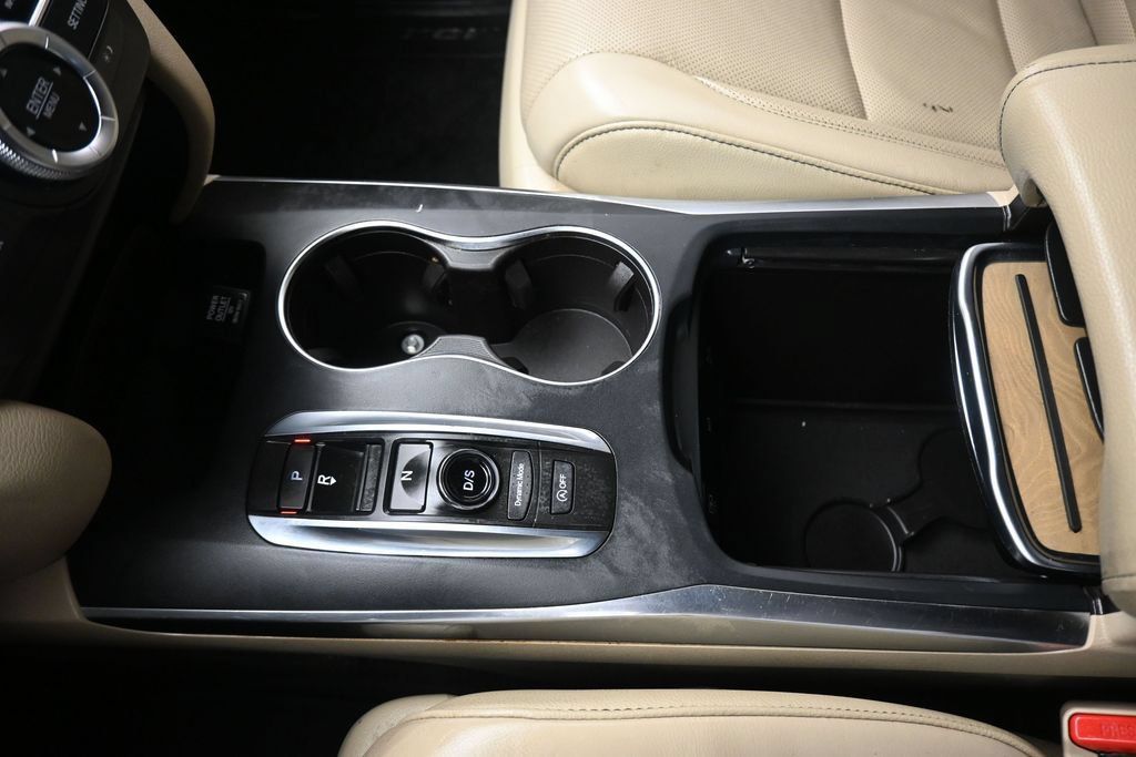 Used 2019 Acura MDX w/ Technology Package AWD/4WD image 25